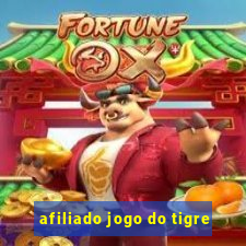 afiliado jogo do tigre